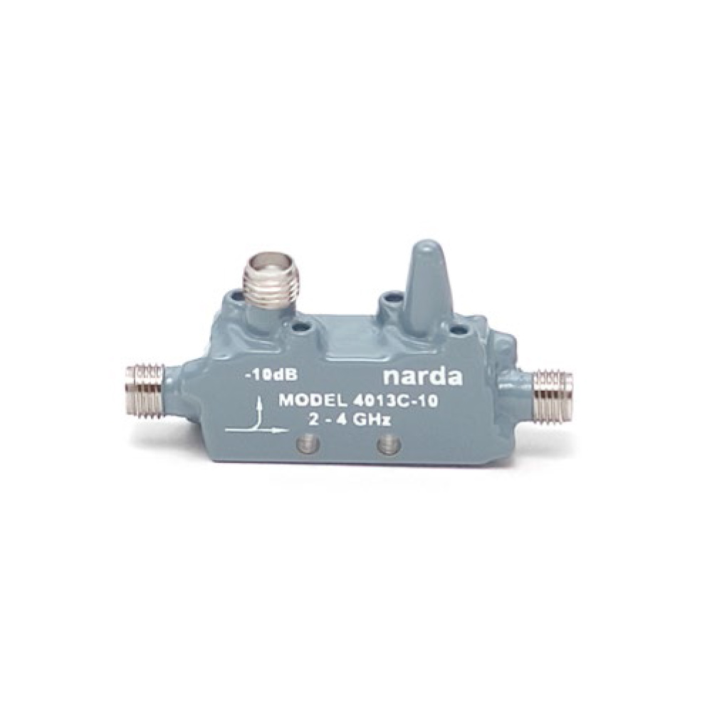 Nardaͬ��̶������ 4014C [4-8GHz] SMA��F��